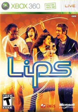 Lips