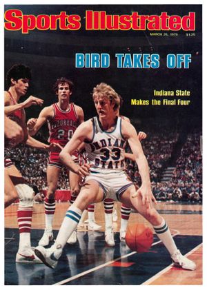 Sports Illustrated #v50 #13 (Subscription Edition)