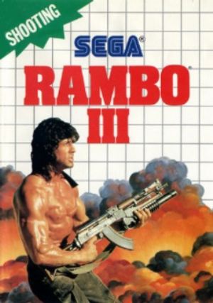Rambo III