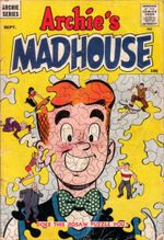 Archie's Madhouse