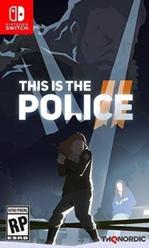 This is the Police II