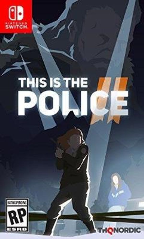 This is the Police II