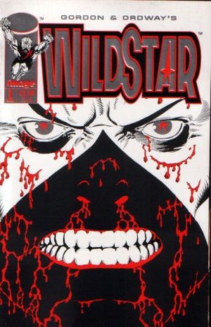 Wildstar: Sky Zero #1