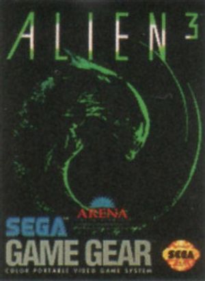 Alien 3