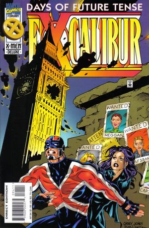 Excalibur #94