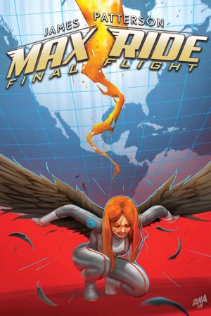 Max Ride: Final Flight #4