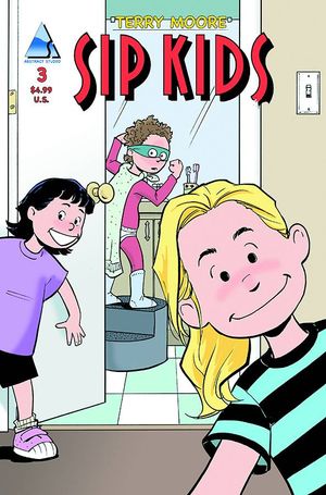 SIP Kids #3