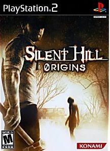 Silent Hill Origins Video Game