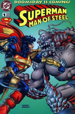 Doomsday is Coming #1