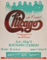 Blackham Coliseum