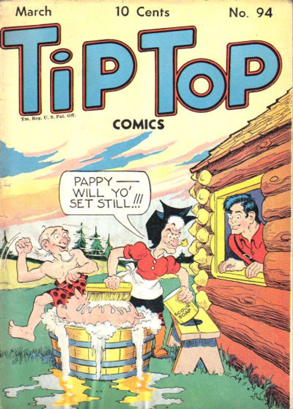 Tip Top Comics #94