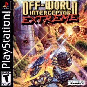 Off-World Interceptor Extreme