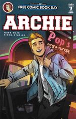 Archie FCBD Edition