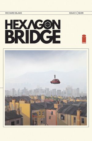 Hexagon Bridge #5