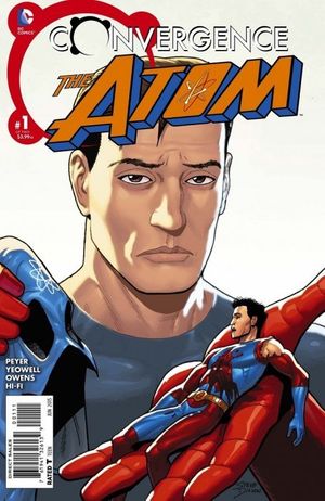 Convergence: Atom #1