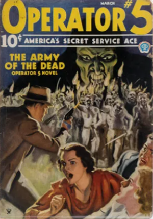 Operator #5 #12 (v3 #4)