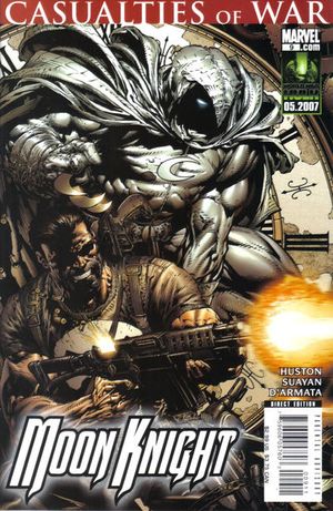 Moon Knight #9