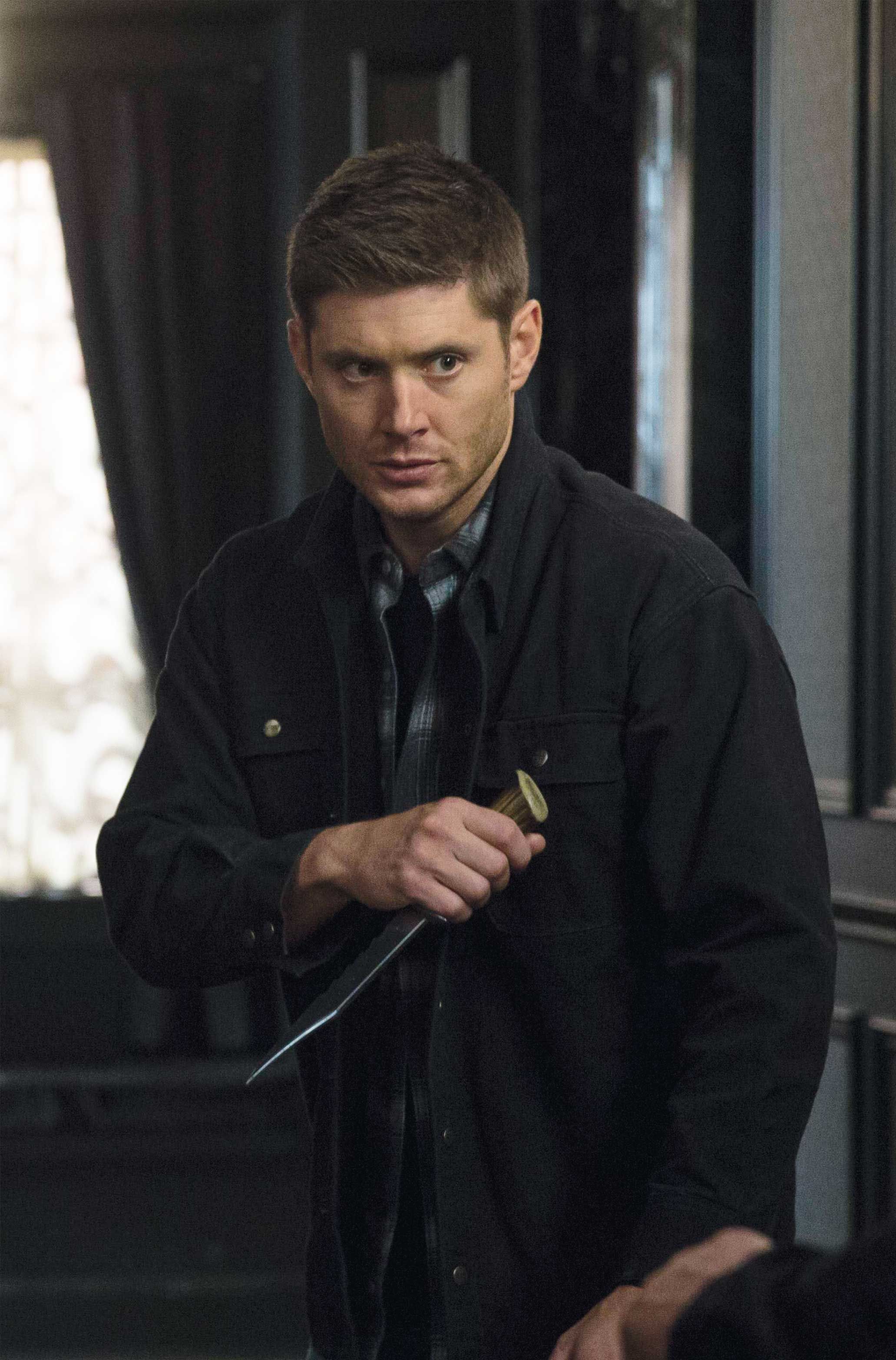 Supernatural #9 (Cvr F Photo 2 Ltd Virgin Variant) Comic