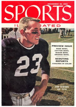 Sports Illustrated #v3 #26