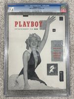 Playboy #v1 #1