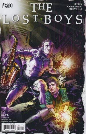 Lost Boys #4