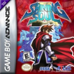 Shining Soul II