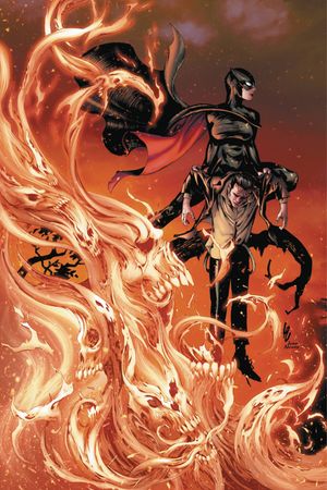 Miss Fury Vol 2 #4 (Cover D 25 Copy Lau Virgin Cover)