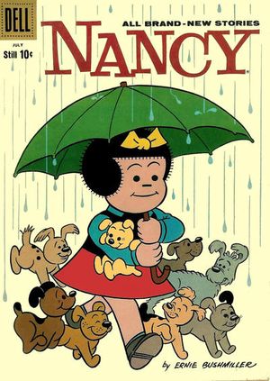 Nancy #168
