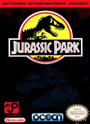 Jurassic Park