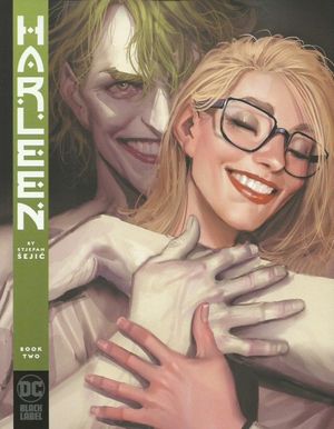 Harleen #2