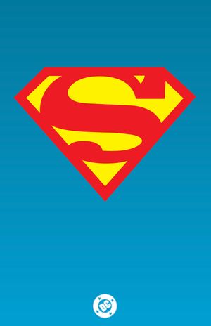 Superman Unlimited #11 (Cvr E Symbol Card Stock Variant)