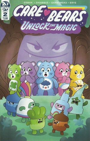 Care Bears #2