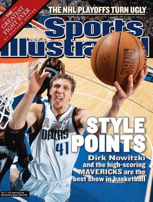 Sports Illustrated #v96 #19