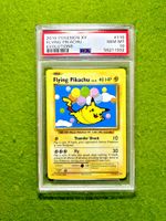 Flying Pikachu (110/108) - Evolutions