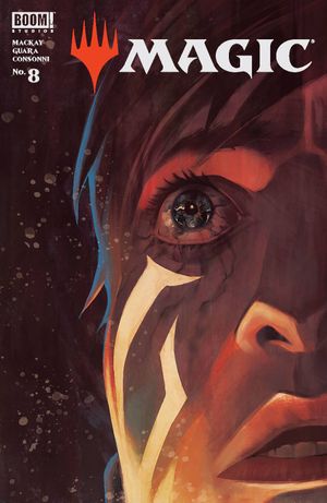 Magic: The Gathering #8