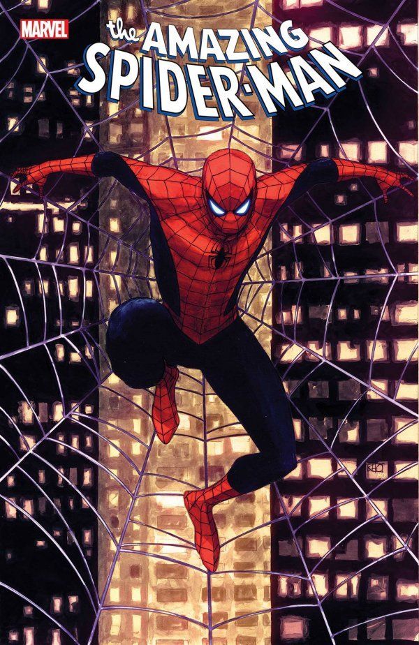 Amazing Spider-man #53.LR (Pham Variant)