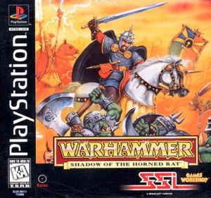 Warhammer: Shadow of the Horned Rat