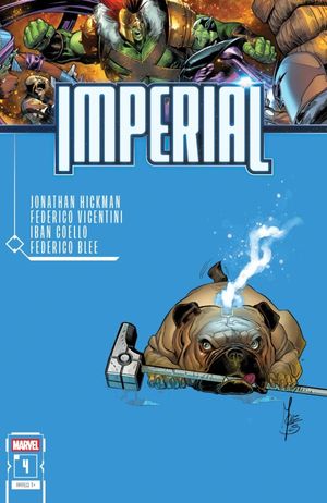 Imperial #4