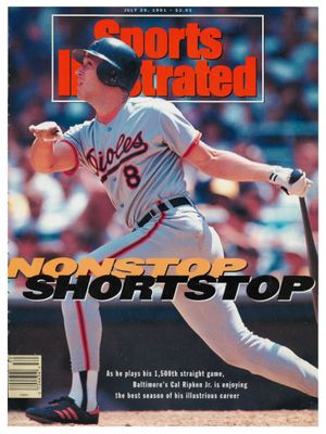 Sports Illustrated #v75 #5 (Subscription Edition)