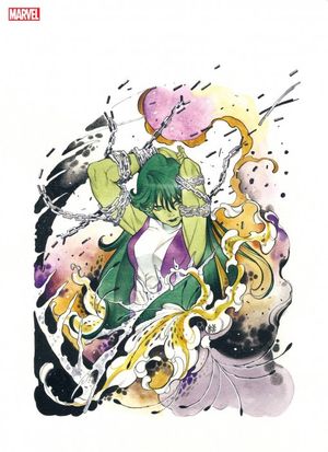 Avengers #44 (Momoko Virgin Variant)