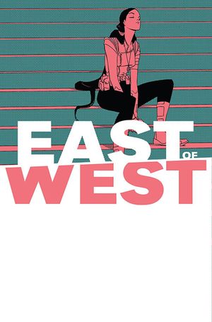 East Of West #34