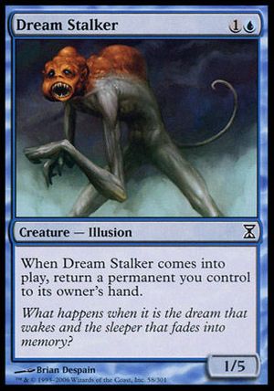 Dream Stalker (Time Spiral)