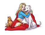 Superman Day 2026 - Supergirl