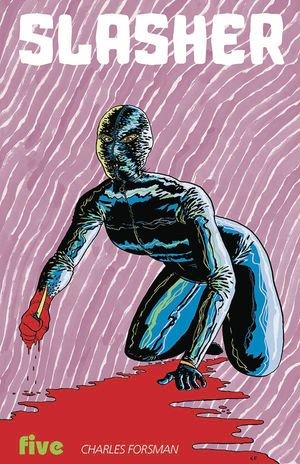 Slasher #5