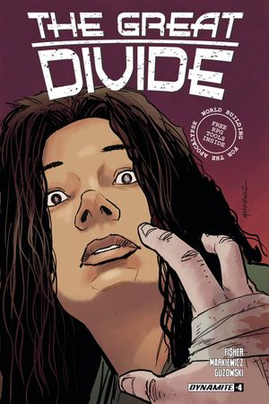 Great Divide #4