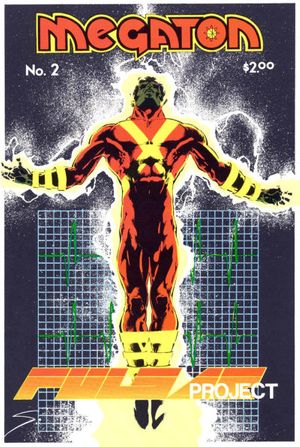 Megaton #2