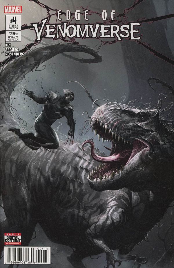 Edge of Venomverse #4