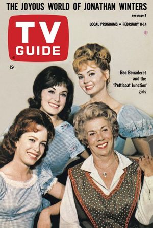 TV Guide #v12 #6