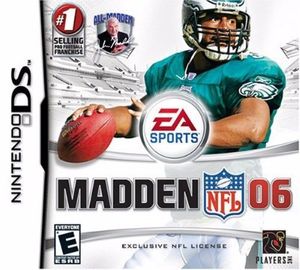 Madden NFL 2006