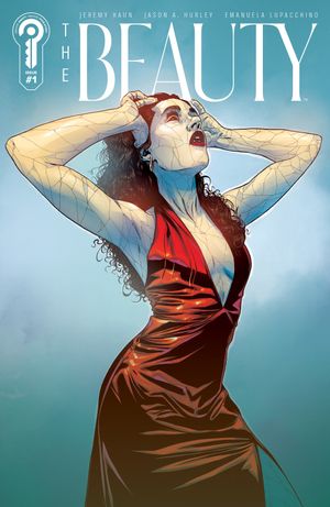The Beauty (2025) #1